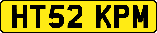 HT52KPM