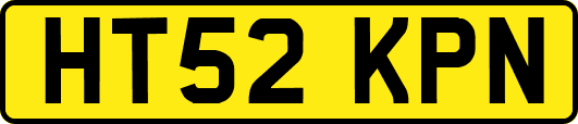 HT52KPN