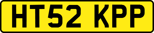 HT52KPP