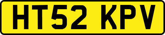 HT52KPV