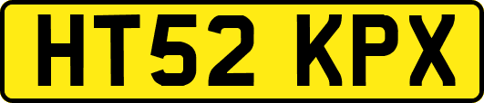 HT52KPX