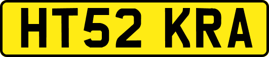 HT52KRA