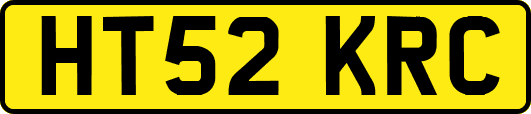 HT52KRC