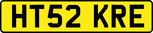 HT52KRE