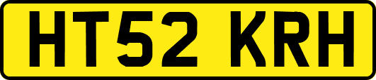 HT52KRH