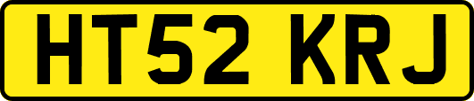 HT52KRJ