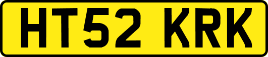 HT52KRK