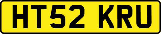 HT52KRU