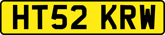 HT52KRW