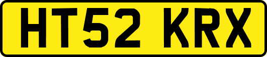 HT52KRX