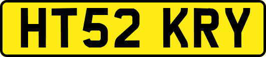 HT52KRY
