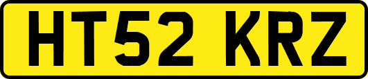 HT52KRZ