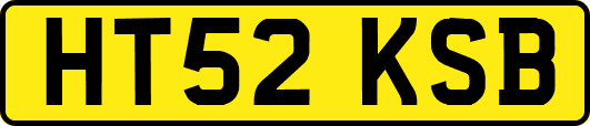 HT52KSB
