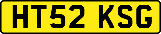 HT52KSG
