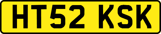 HT52KSK