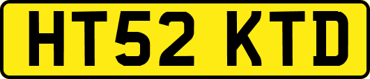 HT52KTD