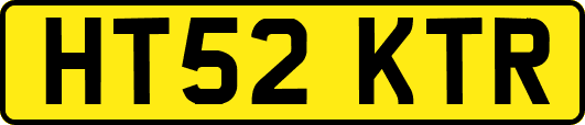 HT52KTR