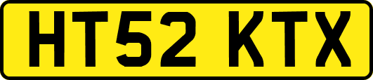 HT52KTX