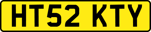 HT52KTY