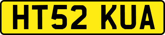 HT52KUA