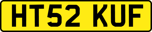 HT52KUF