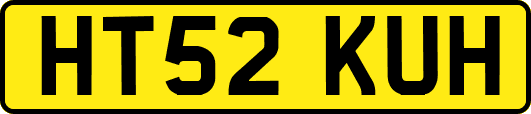 HT52KUH