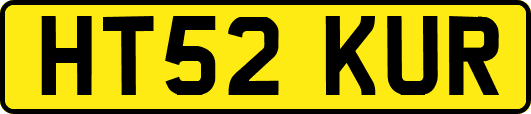 HT52KUR