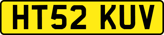 HT52KUV