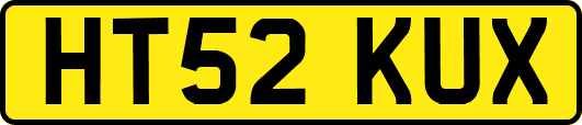 HT52KUX
