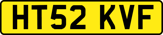 HT52KVF