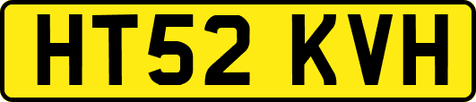 HT52KVH