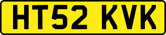 HT52KVK