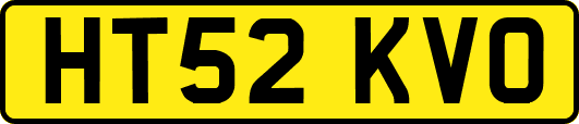 HT52KVO