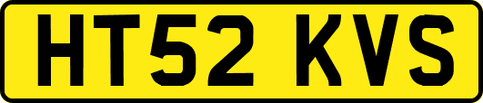 HT52KVS