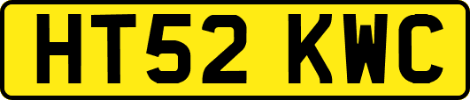 HT52KWC