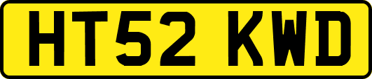HT52KWD