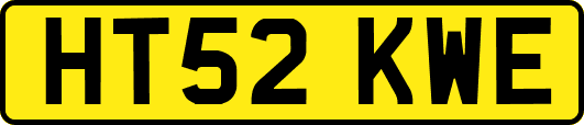 HT52KWE