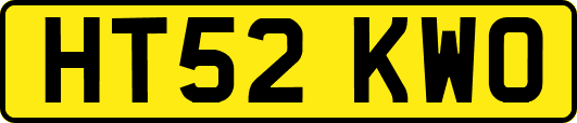 HT52KWO