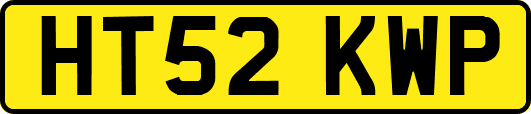 HT52KWP