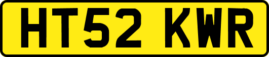 HT52KWR