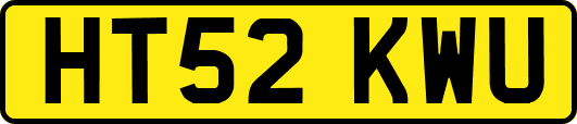 HT52KWU
