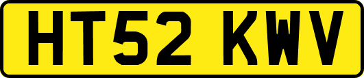 HT52KWV