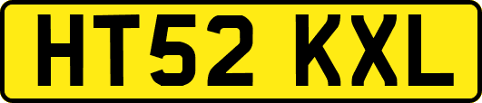 HT52KXL