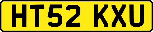 HT52KXU