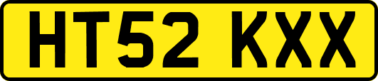 HT52KXX