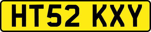 HT52KXY