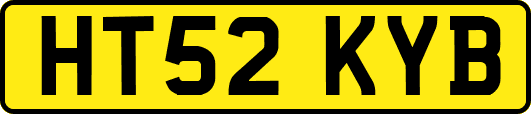 HT52KYB