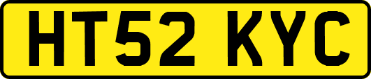 HT52KYC
