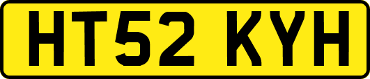 HT52KYH