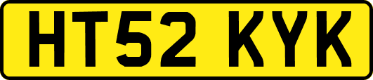 HT52KYK